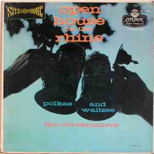 The Oberkrainers, Quintet - Open House On The Rhine