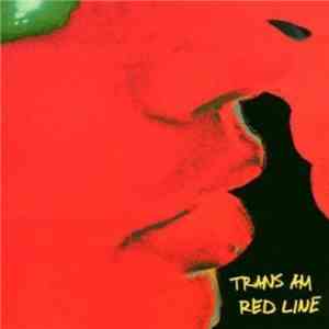 Trans Am  - Red Line