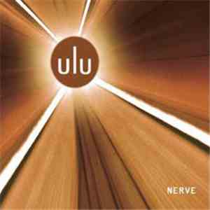 ulu - Nerve