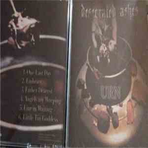 Urn  - Desecrated Ashes