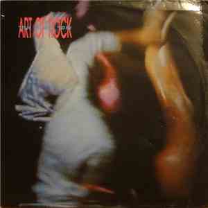 Various - Art Of Rock