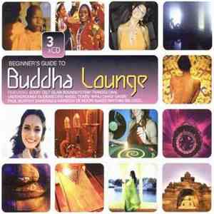 Various - Beginner's Guide To Buddha Lounge