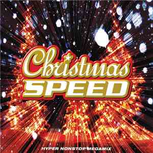Various - Christmas Speed