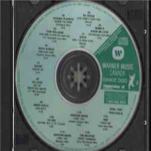 Various - Dance Disc - Vol. 16