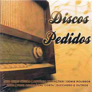 Various - Discos Pedidos