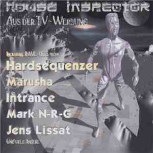 Various - House Inspector