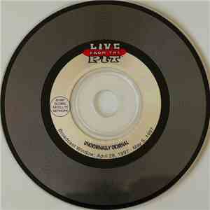 Various - Live From The Pit: Unoriginally Original