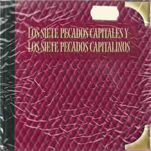 Various - Los Siete Pecados Capitales Y Los Siete Pecados Capitalinos