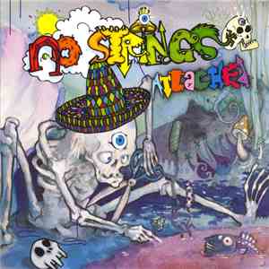 Various - No Strings Attached