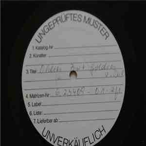 Various - Oldies But Goldies