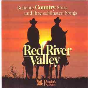 Various - Red River Valley - Beliebte Country-Stars Und Ihre Schönsten Song ...