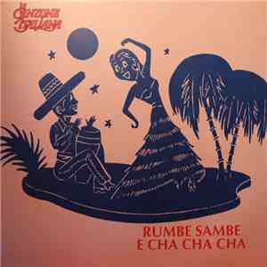 Various - Rumbe Sambe E Cha Cha Cha