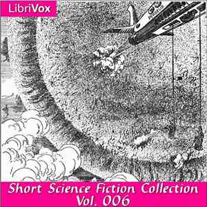 Various - Short Science Fiction Collection Vol. 006
