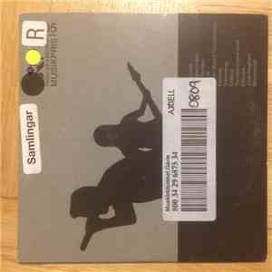 Various - SR P4 Radio Gävleborgs Musikpris 2005