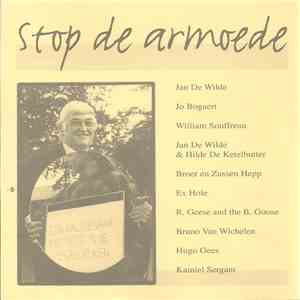 Various - Stop De Armoede