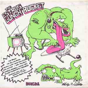 Various - The Estrus Lunch Bucket