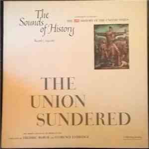 Various - The Sounds Of History Record 5: 1849-1865
