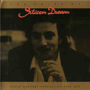 Various - The Voice Of Silicon Dream - Klaus Munzert Production (Part One)
