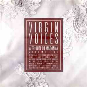 Various - Virgin Voices / A Tribute To Madonna - Volume Two