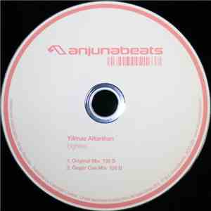 Yilmaz Altanhan - Eighties