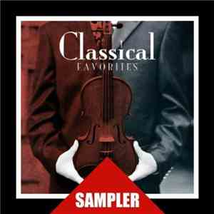 101 Strings Orchestra - Classical Favorites Sampler