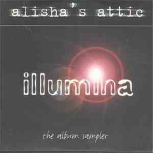 Alisha's Attic - Illumina