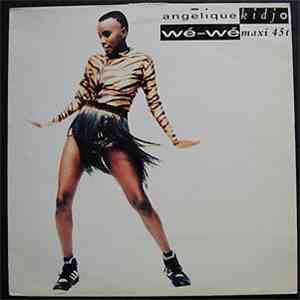 Angélique Kidjo - Wé-Wé
