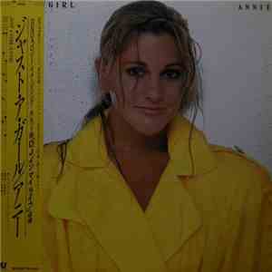 Annie  - Just A Girl