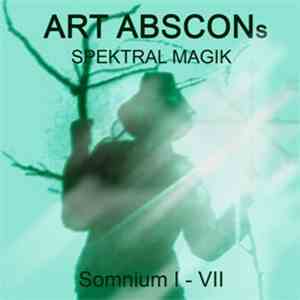 Art Abscons - Spektral Magik