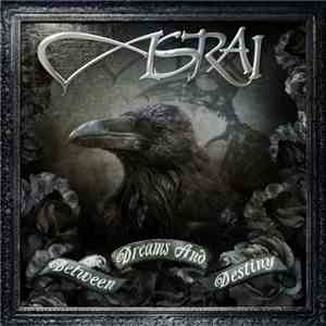Asrai - Between Dreams And Destiny