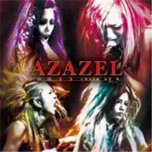 Azazel - 3513 Chain Of A