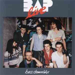 BAP - Live - Bess Demnähx