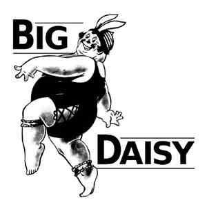 Big Daisy / Jury - Big Daisy