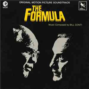 Bill Conti - The Formula (Original Motion Picture Soundtrack)