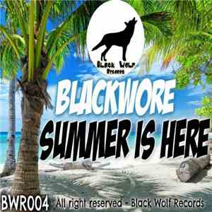 Blackwore - Summer Is Here