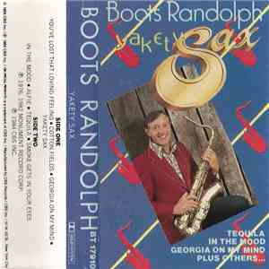 Boots Randolph - Yakety Sax