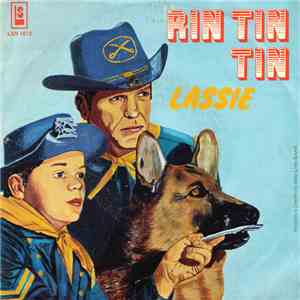 Boys Group - Rin Tin Tin / Lassie