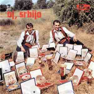Braća Bajić - Oj, Srbijo
