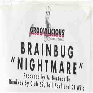 Brainbug - Nightmare