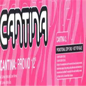 Cantina - Cantina 2