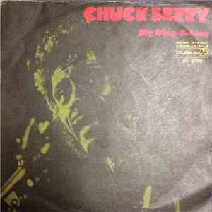 Chuck Berry - My Ding-A-Ling / Johnny B. Goode