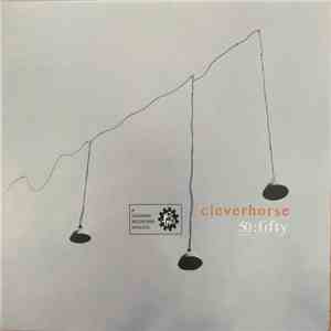 cleverhorse - 50: fifty