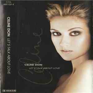 Céline Dion - Let's Talk About Love