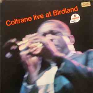 Coltrane - Live At Birdland