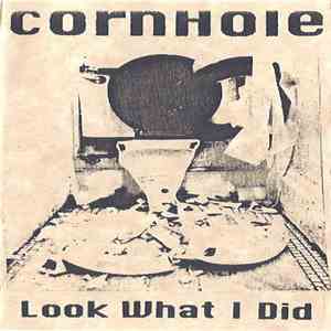 Cornhole - Look What I Did
