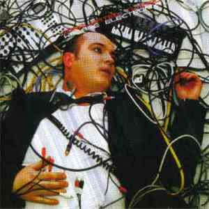 Corrugated Tunnel - We Are Electronix