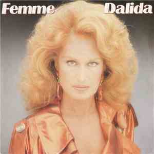 Dalida - Femme