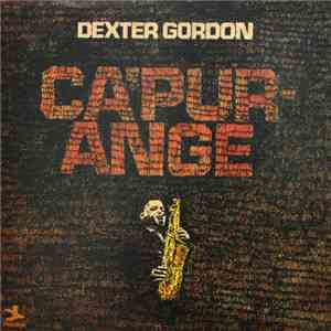 Dexter Gordon - Ca' Purange