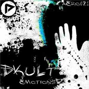 DKult - Emotions