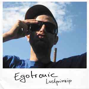 Egotronic - Lustprinzip